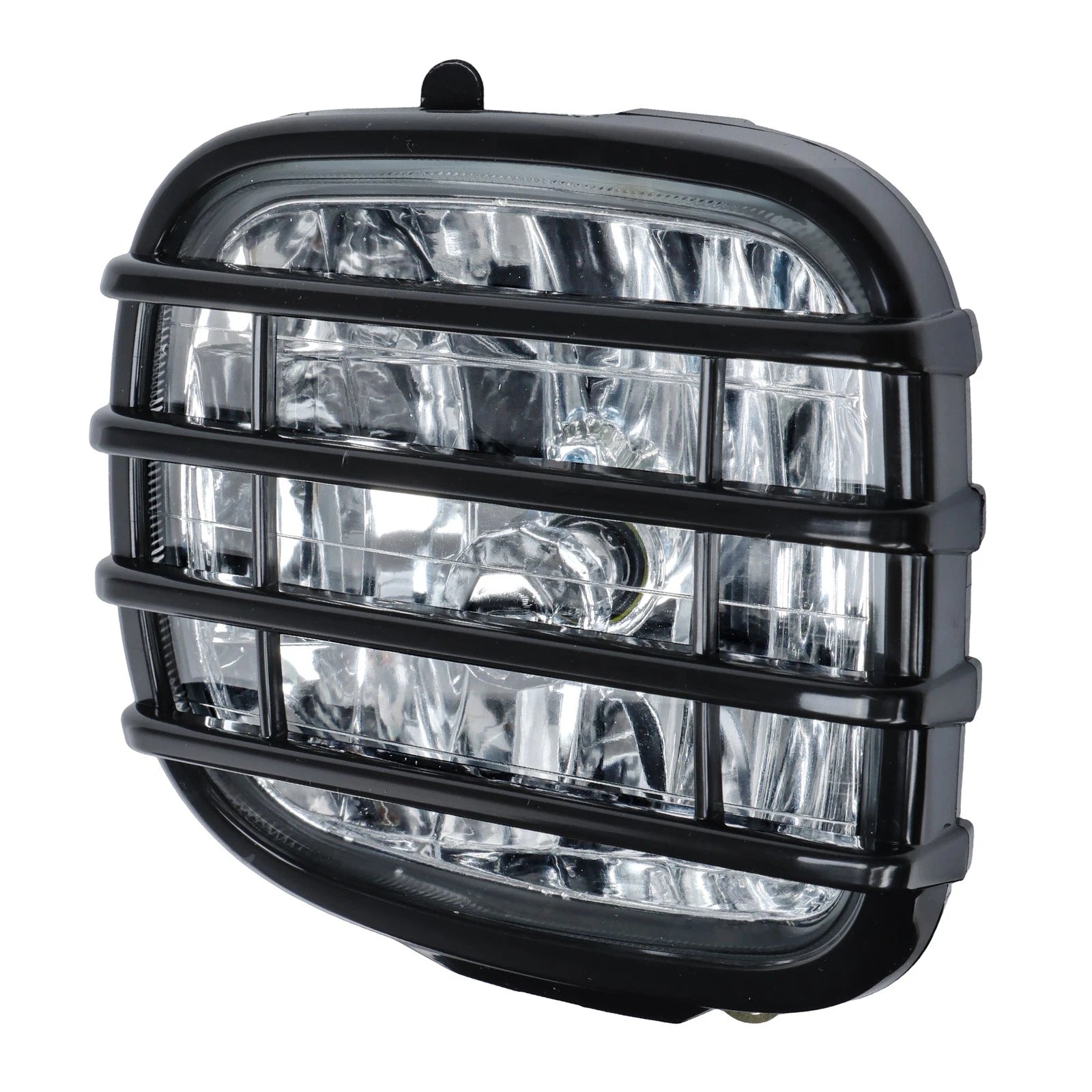 Passenger Side Fog Light with Guard for Subaru Forester (1998–2000)