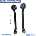 2X Front Lower Control Arms w/ Ball Joints for Dodge Challenger (2011–2022)