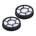 2X Vacuum Cleaner Filter for Basics Bagless (16H71EU4, VCM43B16H, B07C41FMF1)