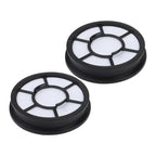 2X Vacuum Cleaner Filter for Basics Bagless (16H71EU4, VCM43B16H, B07C41FMF1)