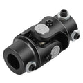 Universal Steering U-Joint Shaft 3/4" DD X 3/4-30 Spline