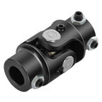 Universal Steering U-Joint Shaft 3/4" DD X 3/4-30 Spline