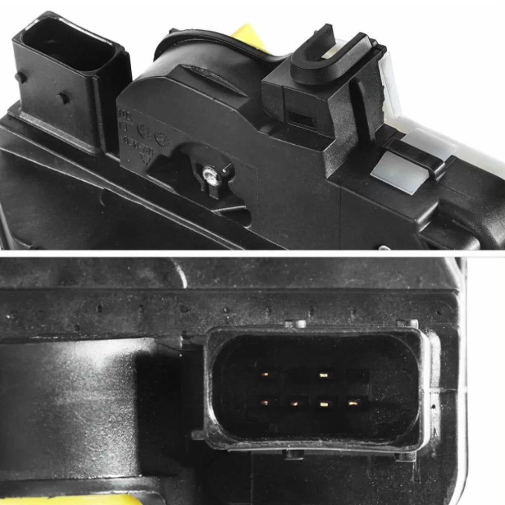 Rear Left Door Lock Actuator for Vauxhall Astra J Zafira C Insignia A (2010–2019)