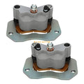 Rear Brake Calipers w/Pads for Polaris General 1000 (2017–2020) 1912274
