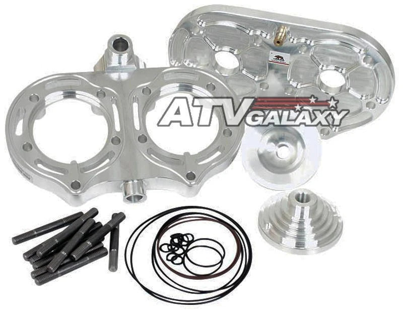 Pro Design Cool Head Kit for Yamaha Banshee 350 (1987–2006)