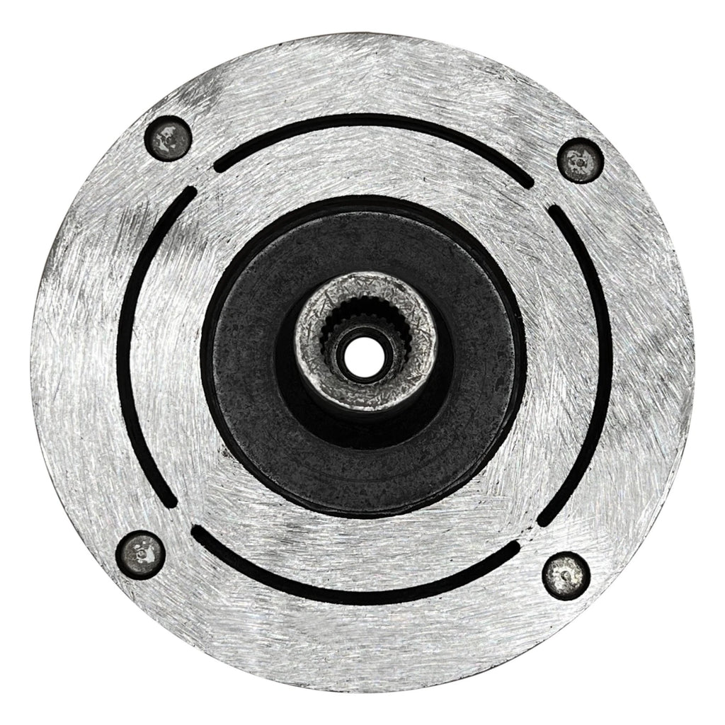 AC Compressor Clutch Replacement for Mercedes ML350 (2012-2015)