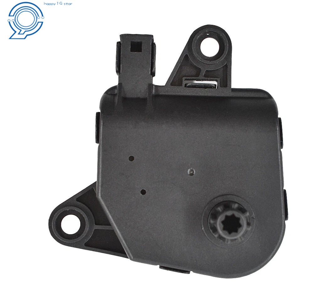Heater Blend Door Actuator for Chrysler Voyager, Dodge Caravan (2001–2007)