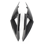 Carbon Fiber Headlight Side Panels Cover Fairing for Honda CBR1000RR (2004–2005)