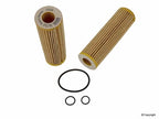 Engine Oil Filter Mann HU514Y for Mercedes W204 A204 X204 R172 (2012–2015)