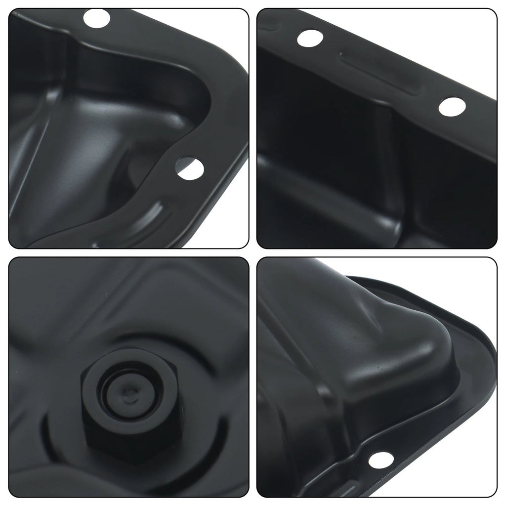 Transmission Oil Pan for Dodge Ram 1500 2500 3500 Dakota B1500 B2500 B3500