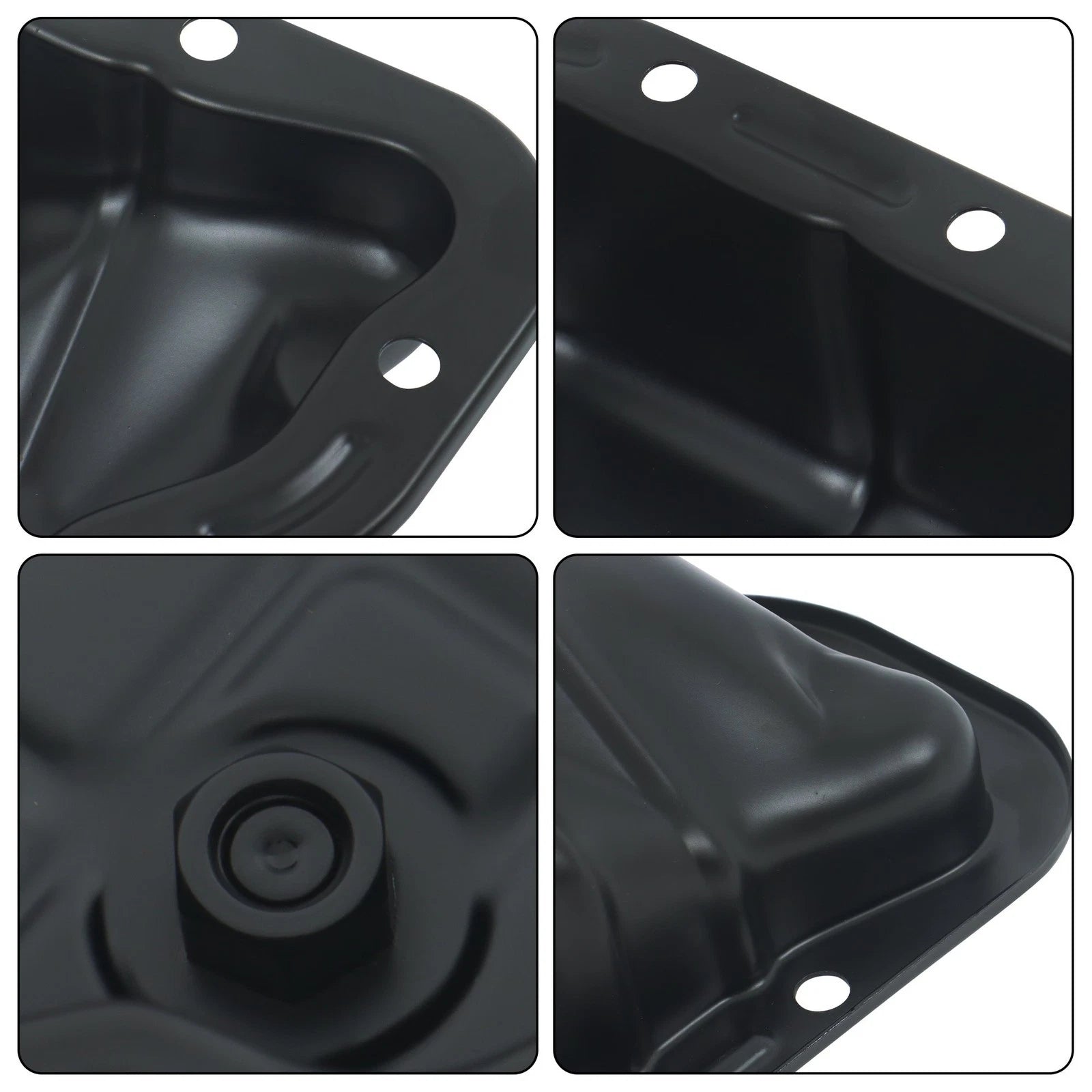 Transmission Oil Pan for Dodge Ram 1500 2500 3500 Dakota B1500 B2500 B3500
