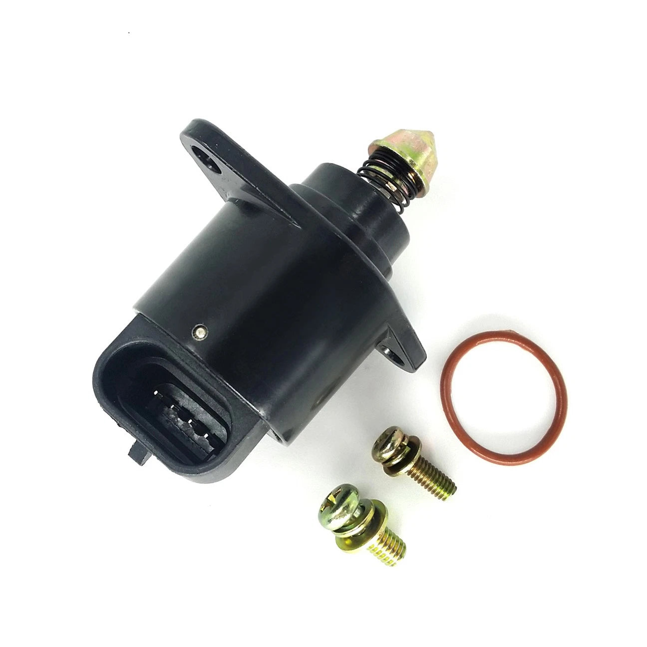 Fuel Injection Idle Air Control Valve for Chevrolet GMC Isuzu Buick (AC64)