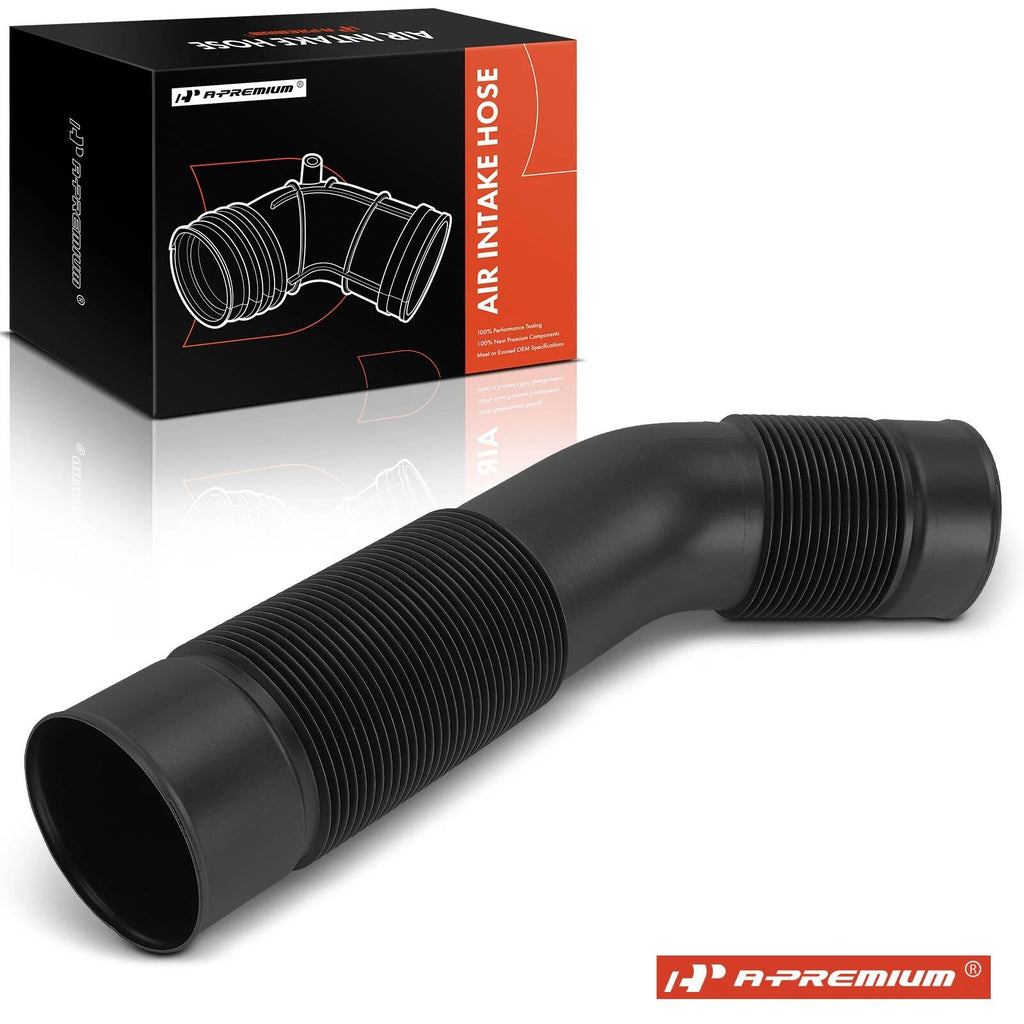 Right Air Intake Hose for Mercedes-Benz SL500 (1994–1998) 500SL (1990–1993)