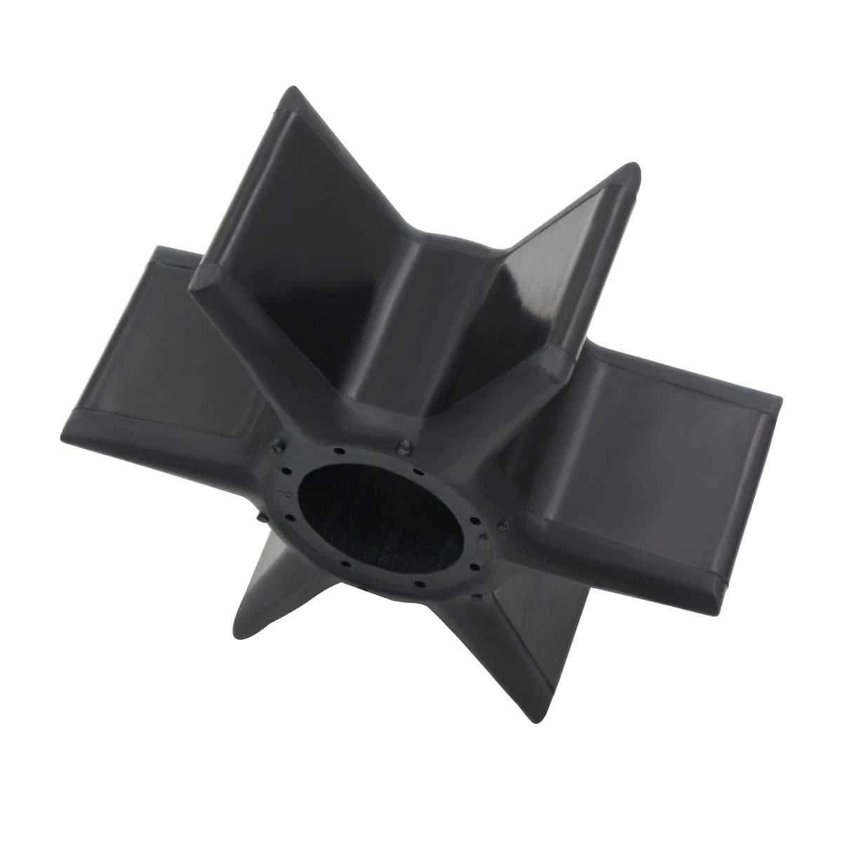 Water Pump Impeller for Yamaha 225 250 300 HP Outboard (2000–2023) 6CE-44352-00 500401