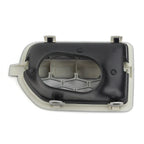 Gray Right Front Grille Air Intake Vent for Land Rover LR4 (2010-2016)