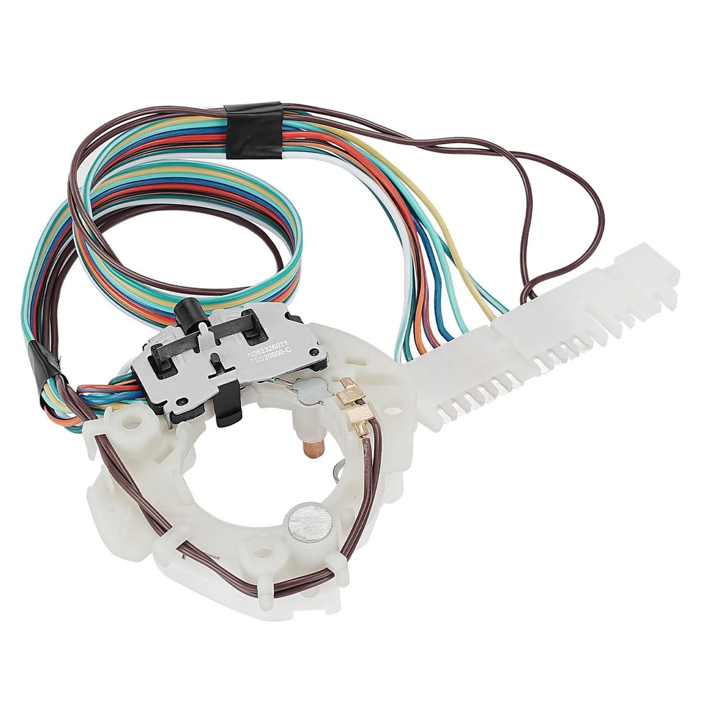 Turn Signal Switch for Buick Regal, LeSabre, Century, Pontiac Grand Am (1997–2005)