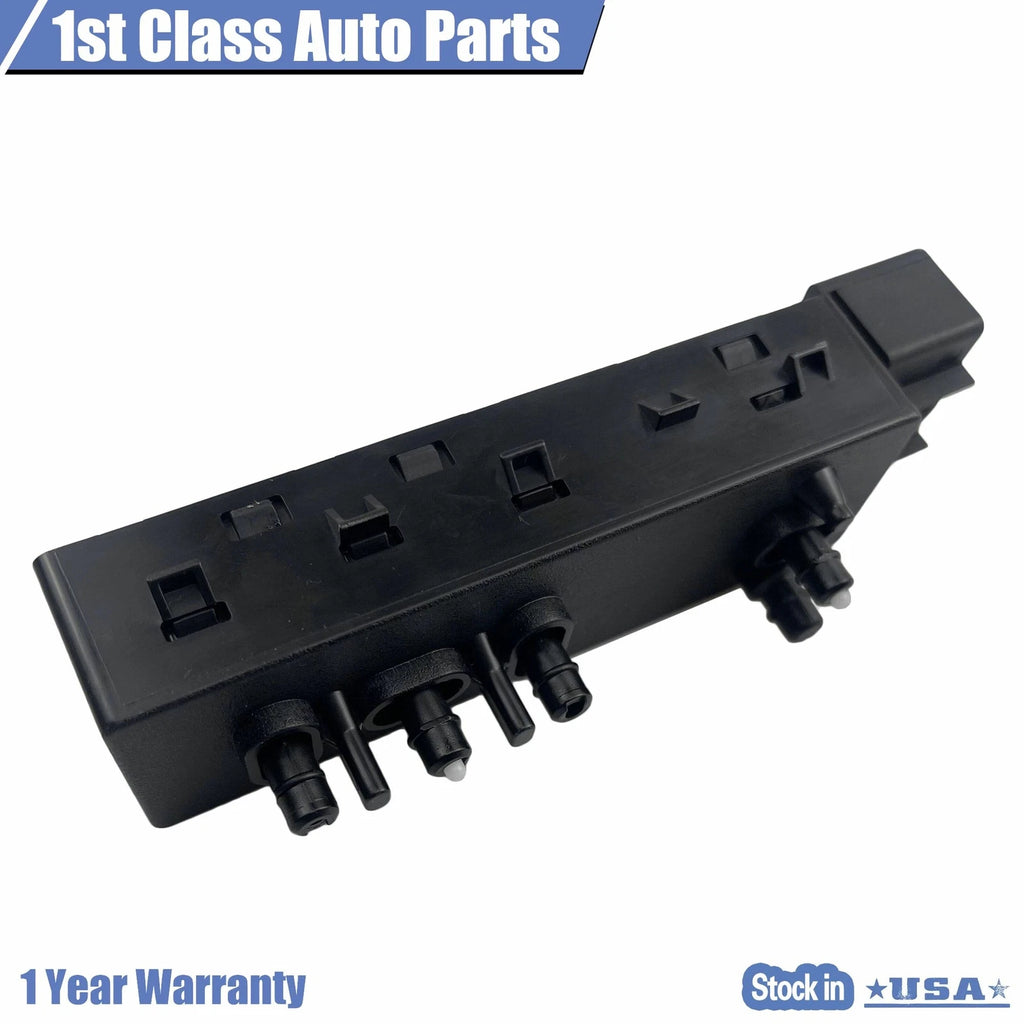 Power Seat Slide Switch for Nissan Altima (2008–2012)