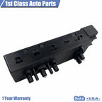 Power Seat Slide Switch for Nissan Altima (2008–2012)
