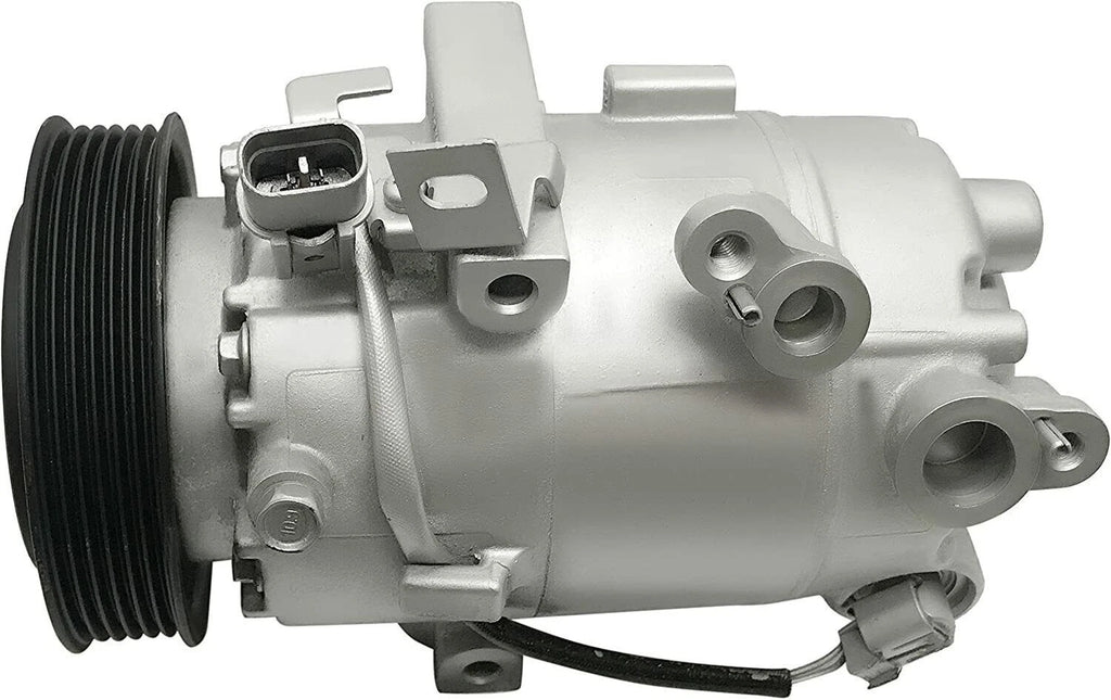 A C Compressor Kit Replacement for Kia Forte 1.8L 2.0L (2014-2018)