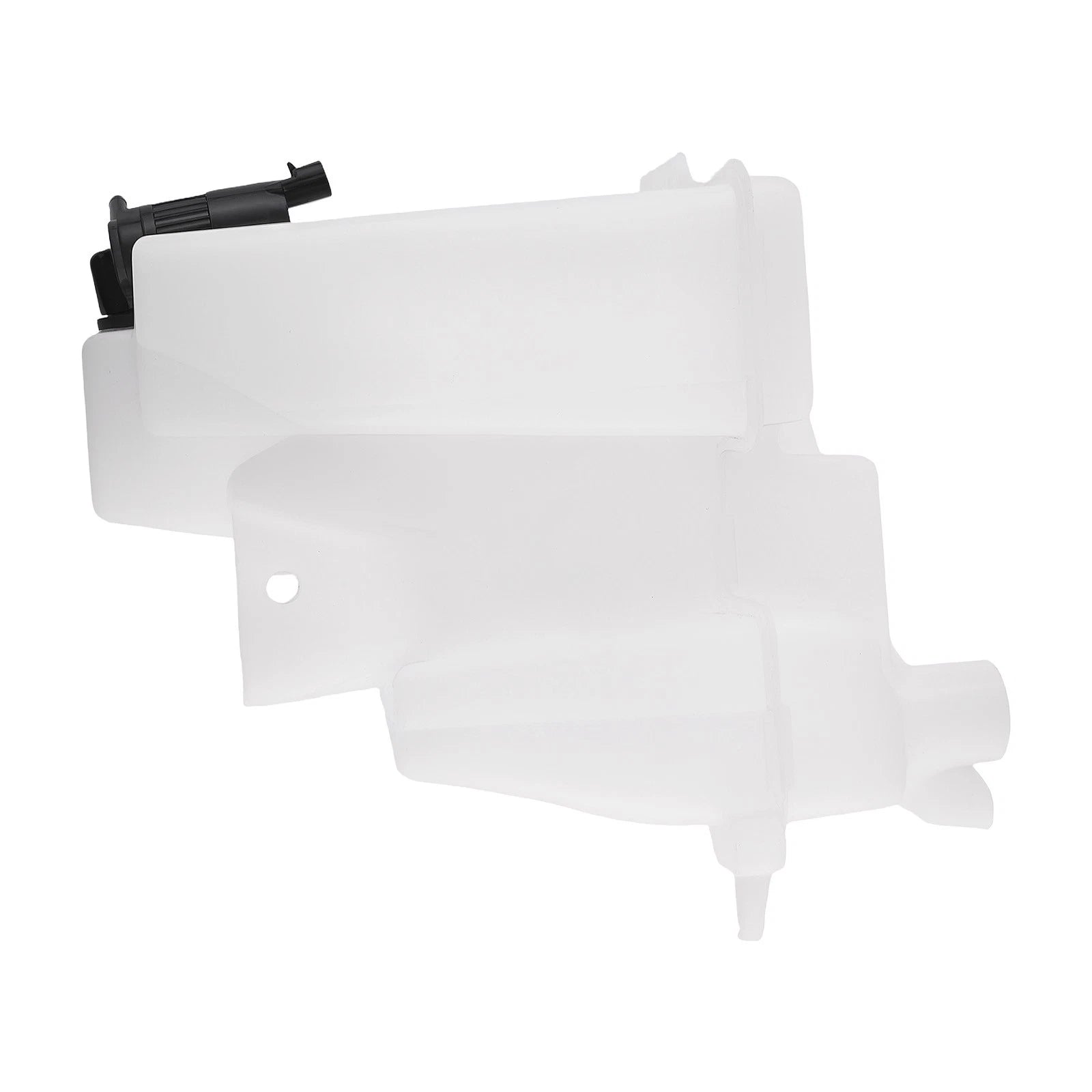 Front Window Fluid Tank with Pump for Nissan Sentra (2013-2017)