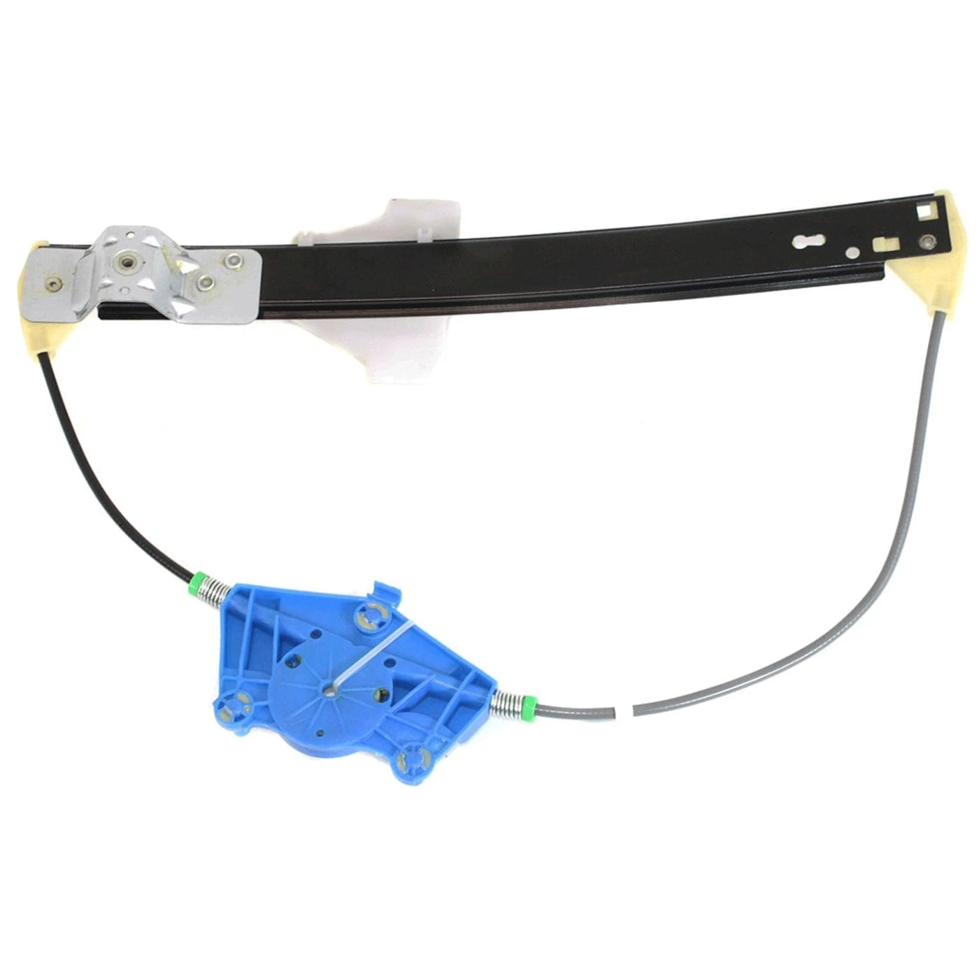 Window Regulators Set of 2 for Sedan (Front & Rear, Left Side)