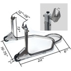 Rear Wheel Stand for Motorcycle Race Bike (2010–2023)