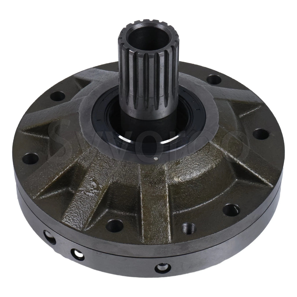 Charging Pump 91224-00040 for Mitsubishi Cat Forklift FD25-F35A (FD18A-F14B)