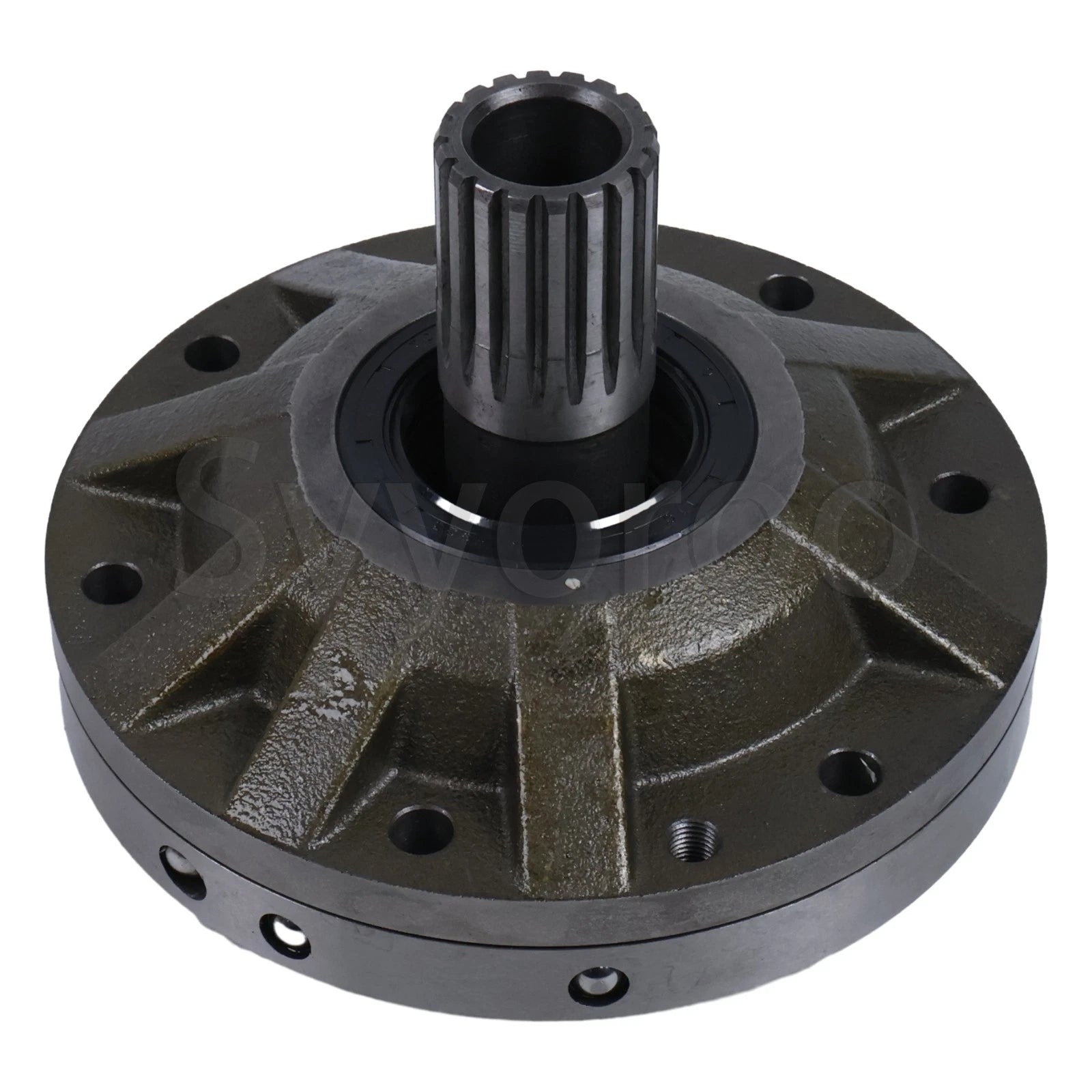 Charging Pump 91224-00040 for Mitsubishi Cat Forklift FD25-F35A (FD18A-F14B)