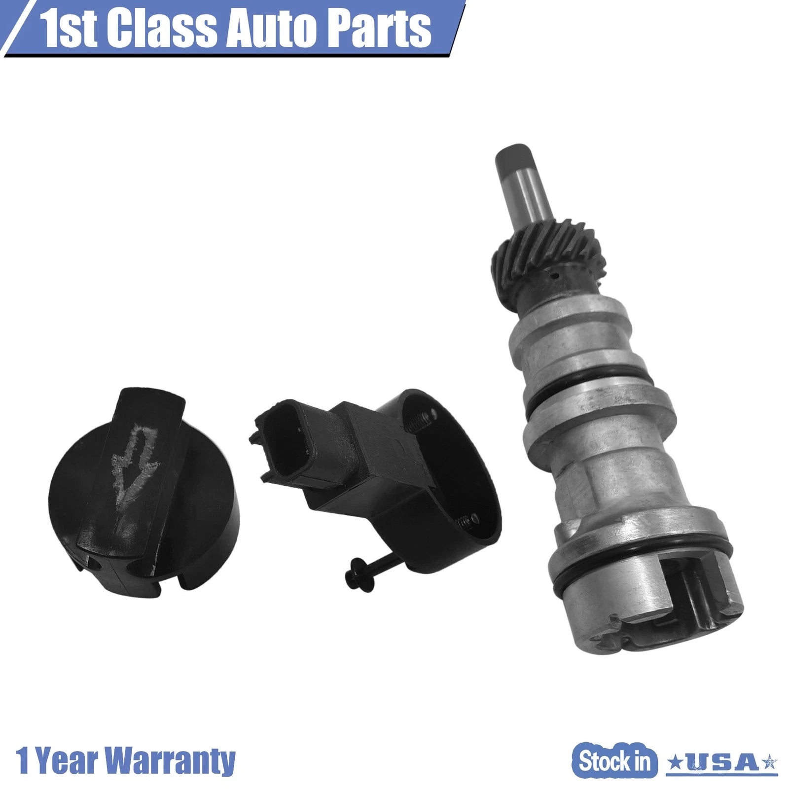 Camshaft Synchronizer w/ Sensor for Ford Ranger Explorer (1999–2000) 689-109