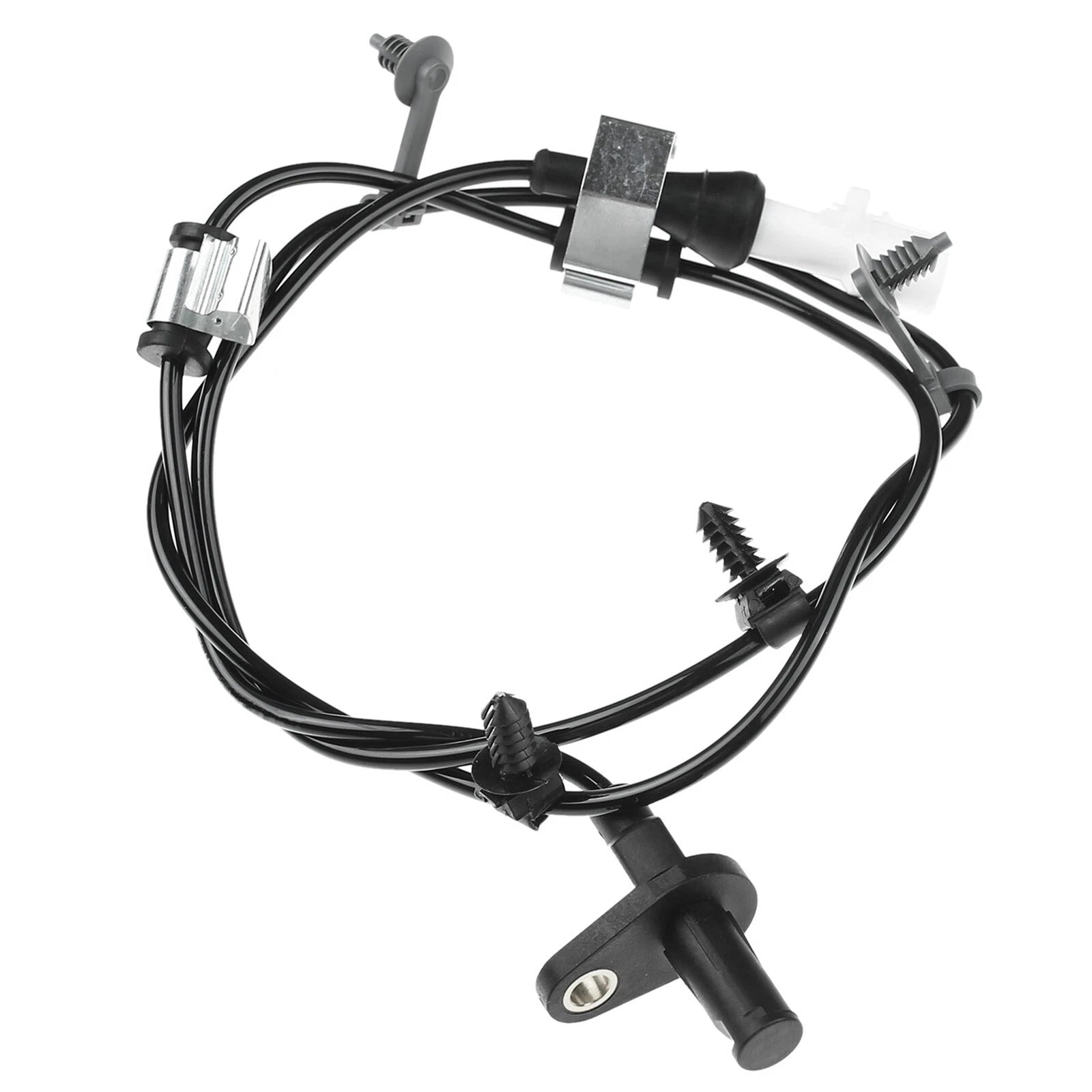 Rear Left ABS Wheel Speed Sensor for Ford Edge Lincoln MKX (2007-2010)