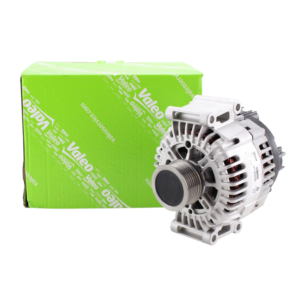 Valeo 150A Alternator for 439498