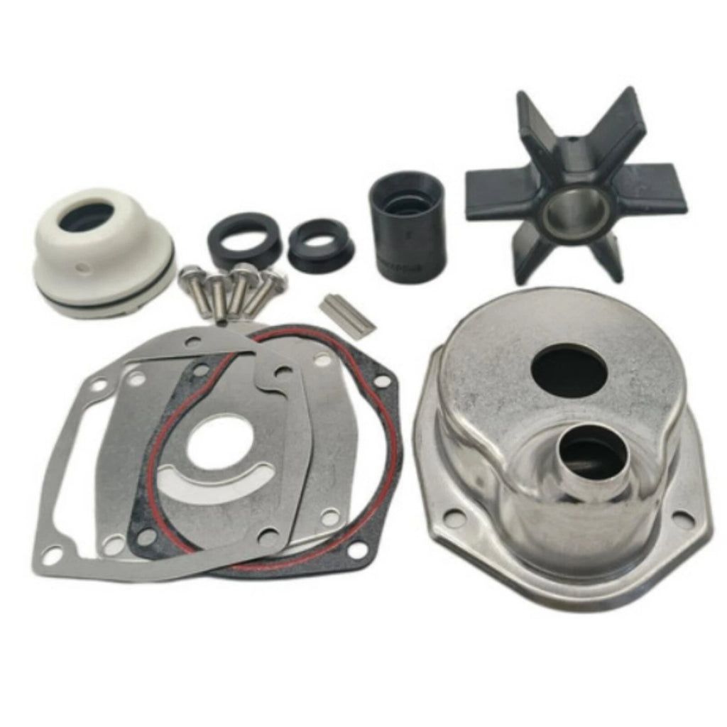 Water Pump Repair Kit 8M0094529 for Mercury Quicksilver 4-STR (65-115 HP)