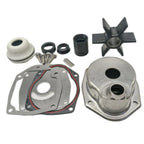 Water Pump Repair Kit 8M0094529 for Mercury Quicksilver 4-STR (65-115 HP)