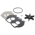 Water Pump Impeller Kit for Mercury Force 18 20 25 HP (47-85089T7, 47-85089Q4)