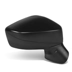 Powered Heated Glass Side Door Mirror for Scion FR-S (2013–2016)