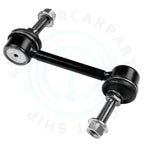 Rear Sway Bar End Link Suspension Kit for Hummer H3 (2006–2010)