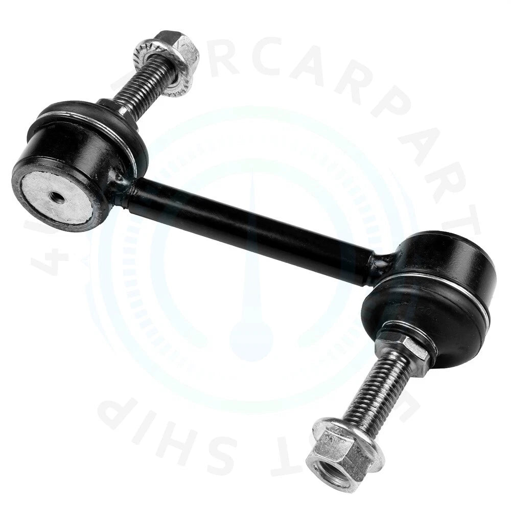 Rear Sway Bar End Link Suspension Kit for Hummer H3 (2006–2010)