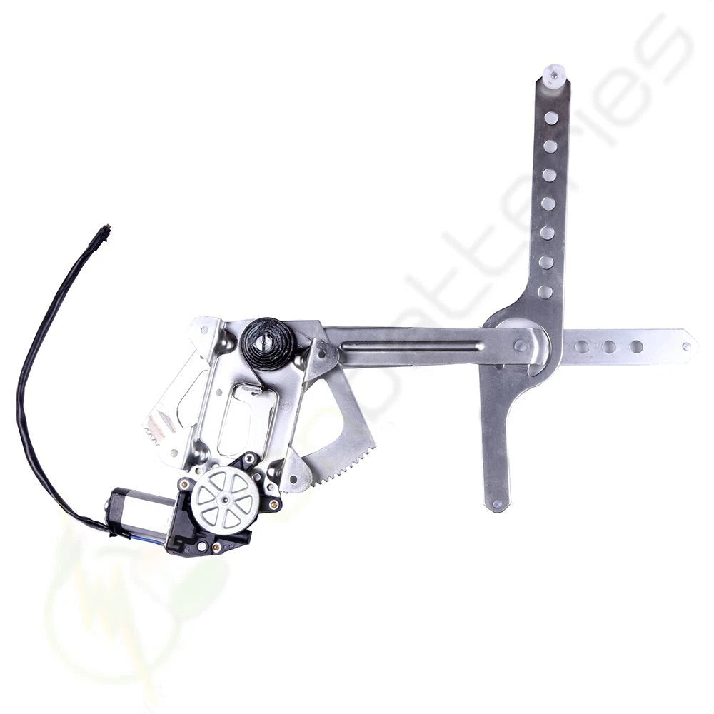 Motor Window Regulator Lift Front Right for Chevrolet K2500 (1988–2000)