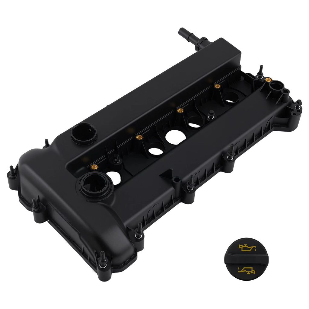 Engine Valve Cover for Ford Fusion Mercury Milan 2.3L (2006–2009) 6M8Z6582E