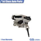 Rear Left Door Lock Latch for Ford E-150 Econoline (1992-2014)