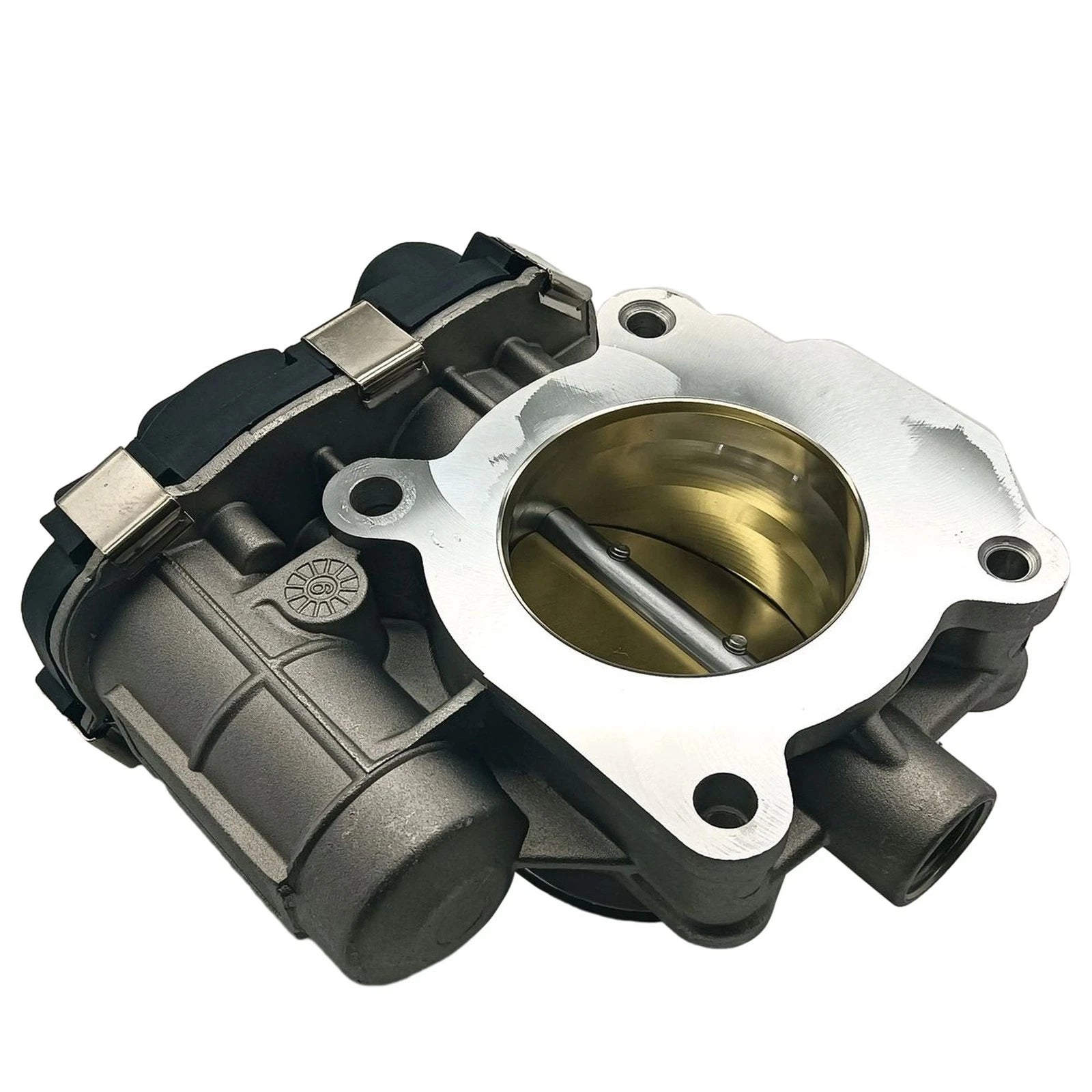 Fuel Injection Throttle Body TBI003 (58 MM) for 12606260