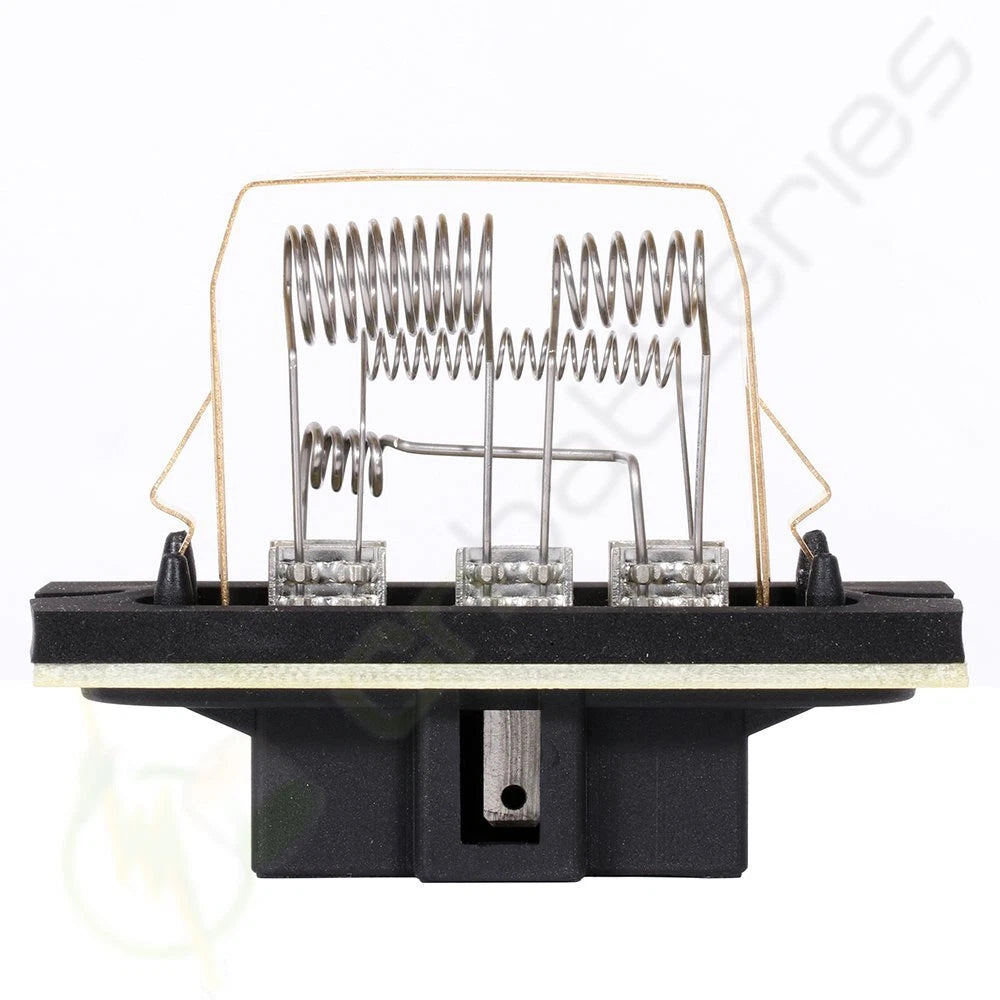 HVAC Heater Blower Motor Resistor for Chrysler Town & Country (1996–2000)