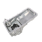 Engine Oil Pan w/ Gasket for Chevrolet Silverado 1500 2500 Tahoe GMC (2000–2023)