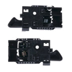 4x Front Rear Left & Right Inner Door Handle for Holden Rodeo (2003-2008)