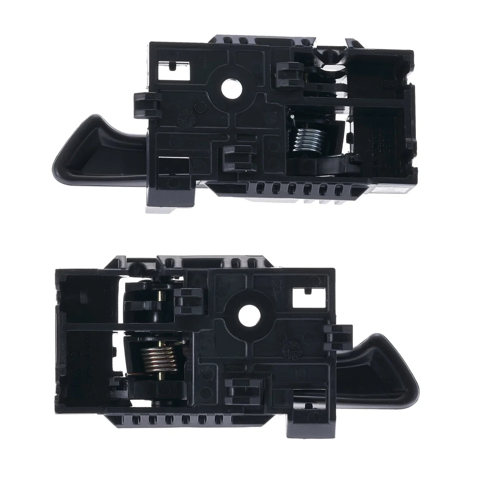4x Front Rear Left & Right Inner Door Handle for Holden Rodeo (2003-2008)