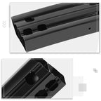Rear Bumper Reinforcement Impact Absorber for Nissan Altima (2019–2023)