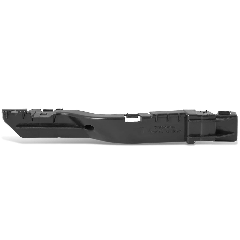 Front Bumper Bracket for Dodge Journey (2009–2020) Driver Left Black