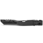 Front Bumper Bracket for Dodge Journey (2009–2020) Driver Left Black
