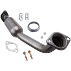 Exhaust Catalytic Converter for Honda Element 2.4L (2003–2011) 58158 Direct Fit