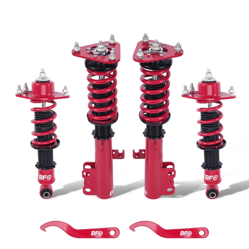 Street Coilovers Lowering Kit for Scion tC Coupe (2005–2010)